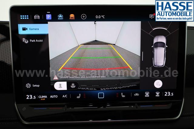 Volkswagen Tiguan 1.5 eTSI 110 kW Life DSG Life, easyOpen, Kamera, 5-J Garantie, LED-Plus 