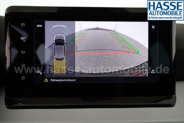 Seat Ibiza FR 1.5 TSI DSG FR, Navi, 18-Zoll, Kamera, ACC, Winter 