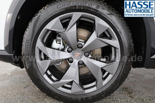 Cupra Formentor 1.5 eTSI 110 kW DSG, Matrix, Navi, Kamera, Winter, el. Klappe, 5 J.-Garantie 