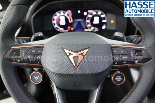 Cupra Formentor 1.5 eTSI 110 kW DSG, Matrix, Navi, AreaView, Side, Winter, el. Klappe, 5 J.-Garantie 