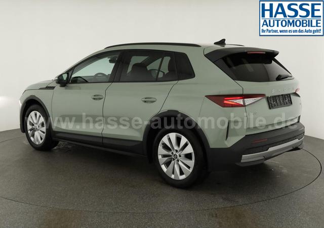 Skoda Elroq 60 Loft Loft, W&auml;rmepumpe, Navi, Kamera, Side, Winter, 19-Zoll, 4 J.- Garantie 