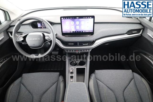 Skoda Elroq 60 Loft Loft, W&auml;rmepumpe, Navi, Kamera, Side, Winter, 19-Zoll, 4 J.- Garantie 
