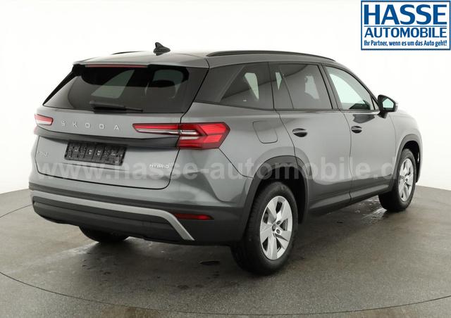 Skoda Kodiaq 1.5 TSI mHEV 110kW Selection DSG Selection, AHK, Side, Navi, el. Klappe 