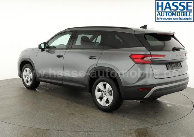 Skoda Kodiaq 1.5 TSI mHEV 110kW Selection DSG Selection, AHK, Side, Navi, el. Klappe 