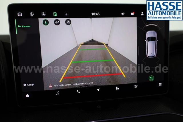 Skoda Kodiaq 1.5 TSI mHEV 110kW Selection DSG Selection, AHK, Side, Navi, el. Klappe 