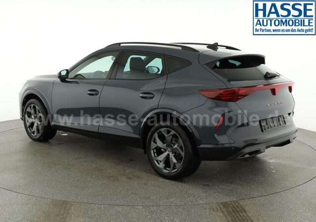 Cupra Formentor 1.5 eTSI 110 kW DSG, Matrix, Navi, AreaView, Side, Winter, el. Klappe, 5 J.-Garantie 