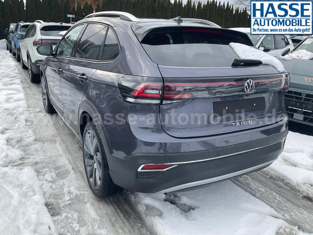 Volkswagen Taigo Style 1.0 TSI DSG, IQ.Light, Kamera, ACC, Winter, 18-Zoll, 3 J.-Garantie 