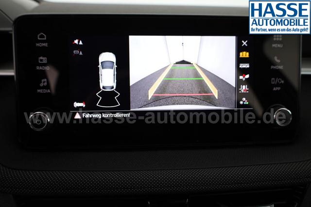 Skoda Fabia Selection 1.0 TSI 130 Jahre, LED, Tempomat, Park, SmartLink, 5-J Garantie 