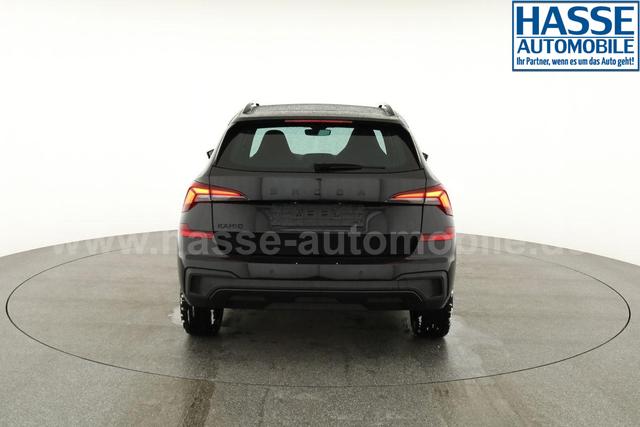Skoda Kamiq Monte Carlo 1.5 TSI Carlo, Pano, Matrix, Navi, Kamera, Winter, 5 J.-Garantie 