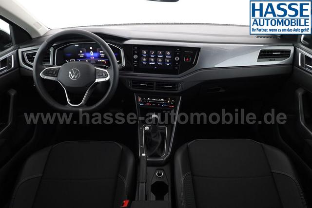 Volkswagen Taigo Style 1.0 TSI DSG Style, IQ.Light, Kamera, ACC, Winter, 18-Zoll, 3 J.-Garantie 