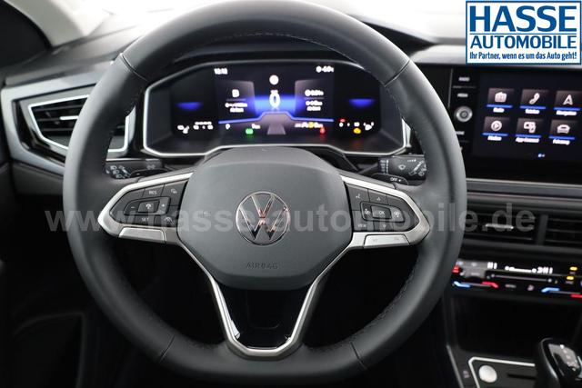 Volkswagen Taigo Style 1.0 TSI DSG Style, IQ.Light, Kamera, ACC, Winter, 18-Zoll, 3 J.-Garantie 