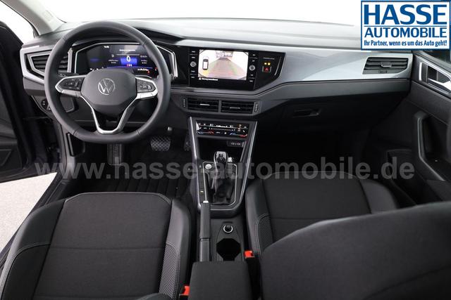 Volkswagen Taigo Style 1.0 TSI DSG Style, IQ.Light, Kamera, ACC, Winter, 18-Zoll, 3 J.-Garantie 