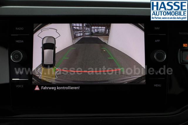 Volkswagen Taigo Style 1.0 TSI DSG Style, IQ.Light, Kamera, ACC, Winter, 18-Zoll, 3 J.-Garantie 