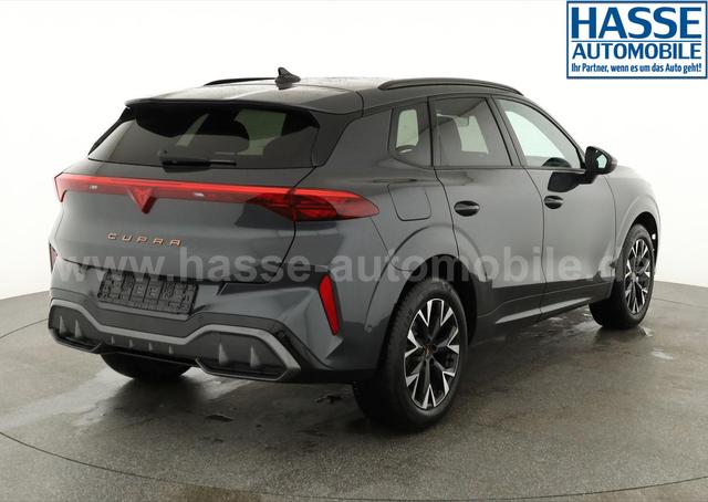 Cupra Terramar 2.0 TSI 150 kW 4Drive DSG 4Drive, AHK, HuD, Navi, Winter 