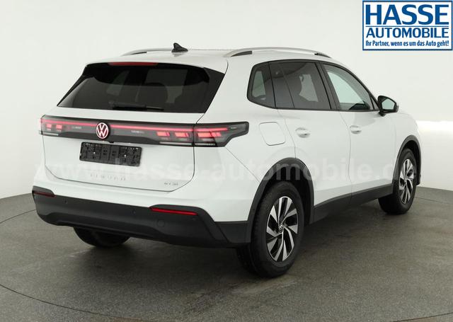 Volkswagen Tiguan 1.5 eTSI 110 kW Life DSG Life, Pano, Navi, EasyOpen, LED-Plus, 5 J.-Garantie 