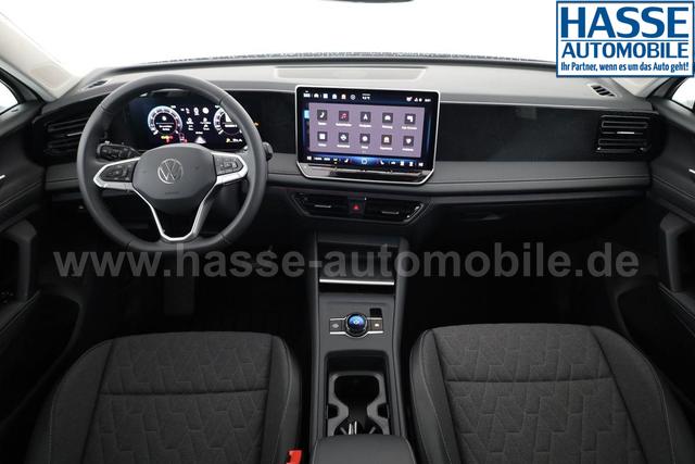 Volkswagen Tiguan 1.5 eTSI 110 kW Life DSG Life, Pano, Navi, EasyOpen, LED-Plus, 5 J.-Garantie 