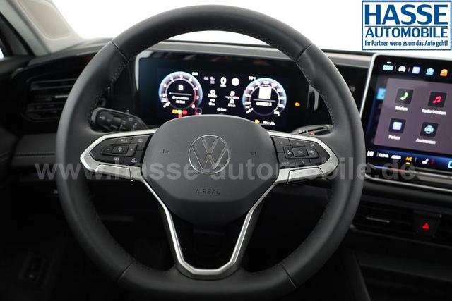 Volkswagen Tiguan 1.5 eTSI 110 kW Life DSG Life, Pano, Navi, EasyOpen, LED-Plus, 5 J.-Garantie 