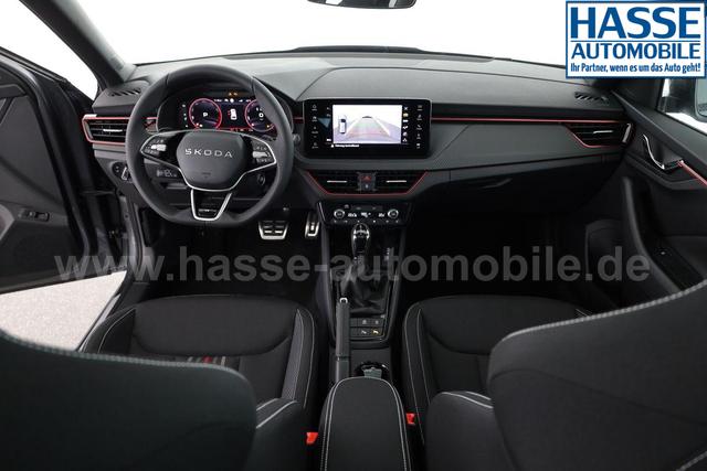 Skoda Kamiq Monte Carlo 1.5 TSI DSG Carlo, Matrix, 18-Zoll, Pano, Navi, Side, 5 J.-Garantie 