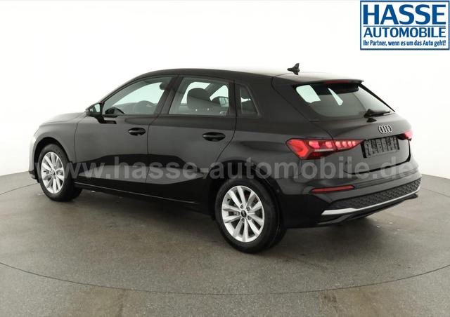 Audi A3 Sportback TFSI 110 kW 35 S-Tronic, Kamera, ACC, Sitzheizung, 4-J Garantie 