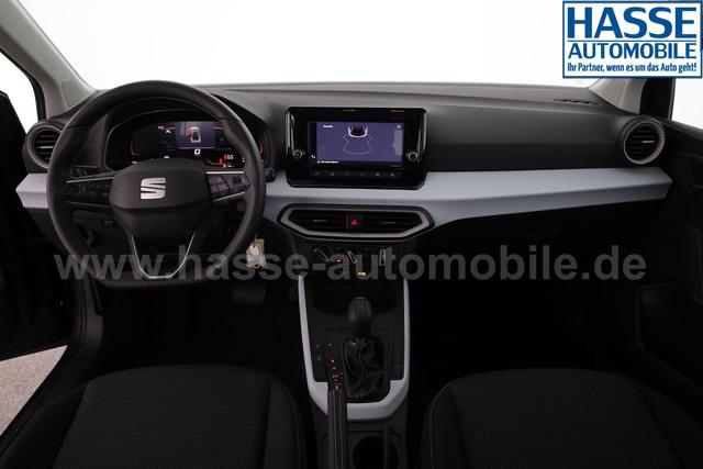 Seat Arona Style 1.0 TSI DSG Style, AppConnect, Winterpaket 