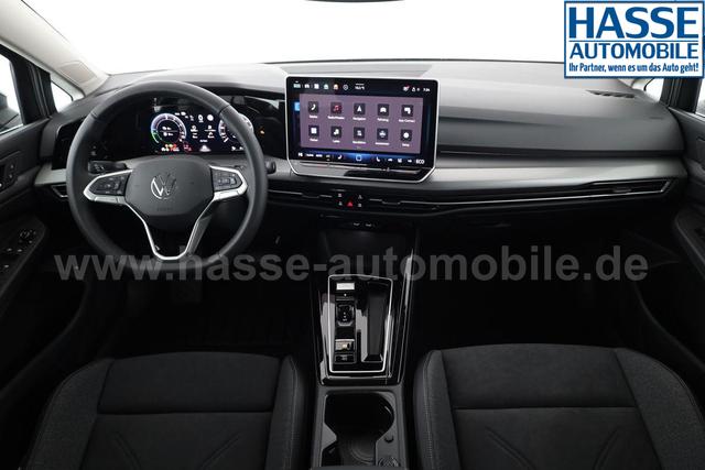 Volkswagen Golf 1.5 TSI eHybrid 150 kW Edition 50 VIII Style, AHK, Navi, Kamera, Side, LED-Plus 