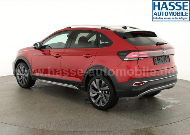 Volkswagen Taigo Style 1.0 TSI DSG Style, IQ.Light, Kamera, ACC, Winter, 18-Zoll, 3 J.-Garantie 