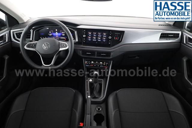 Volkswagen Taigo Style 1.0 TSI DSG Style, IQ.Light, Kamera, ACC, Winter, 18-Zoll, 3 J.-Garantie 