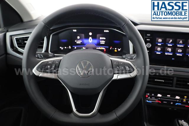 Volkswagen Taigo Style 1.0 TSI DSG Style, IQ.Light, Kamera, ACC, Winter, 18-Zoll, 3 J.-Garantie 