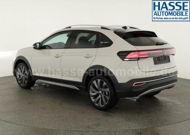 Volkswagen Taigo Style 1.0 TSI DSG Style, IQ.Light, Kamera, ACC, Winter, 18-Zoll, 3 J.-Garantie 