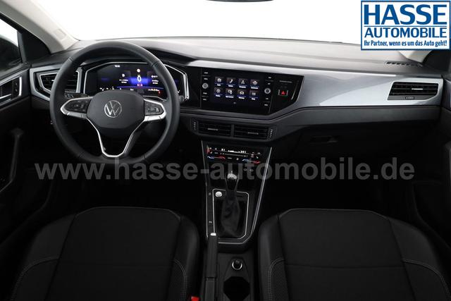 Volkswagen Taigo Style 1.0 TSI DSG Style, IQ.Light, Kamera, ACC, Winter, 18-Zoll, 3 J.-Garantie 