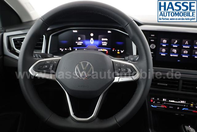 Volkswagen Taigo Style 1.0 TSI DSG Style, IQ.Light, Kamera, ACC, Winter, 18-Zoll, 3 J.-Garantie 