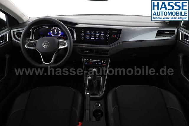 Volkswagen Taigo Style 1.0 TSI DSG Style, IQ.Light, Kamera, ACC, Winter, 18-Zoll, 3 J.-Garantie 