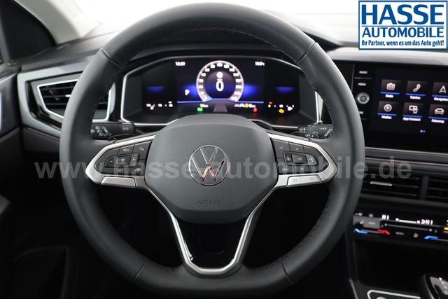 Volkswagen Taigo Style 1.0 TSI DSG Style, IQ.Light, Kamera, ACC, Winter, 18-Zoll, 3 J.-Garantie 