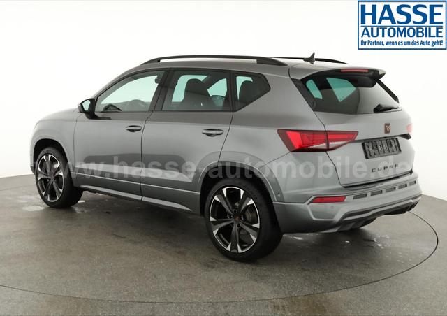 Cupra Ateca Basis 4Drive 2.0 TSI DSG 4Drive, AHK, AreaView, Navi, EasyOpen 