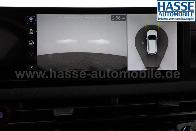 Hyundai TUCSON N Line 2WD 1.6 T-GDI DCT N-LINE, Navi, AreaView, Side, Winter, el. Klappe, 19-Zoll, Teilleder 