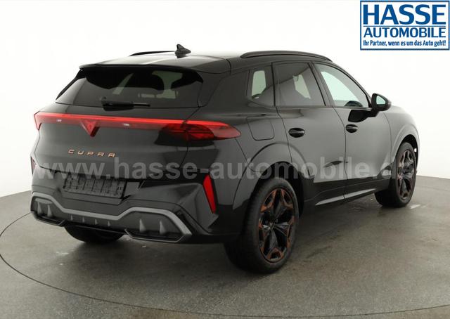 Cupra Terramar 1.5 eTSI 110 kW DSG, AHK, HuD, el. Klappe, Navi, 3-J Garantie 