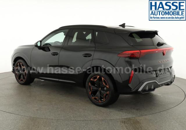 Cupra Terramar 1.5 eTSI 110 kW DSG, AHK, HuD, el. Klappe, Navi, 3-J Garantie 