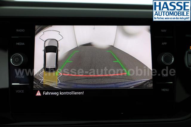 Volkswagen Taigo R-Line 1.5 TSI DSG R-LINE, AHK, Navi, Matrix, Kamera, ACC, Winter 