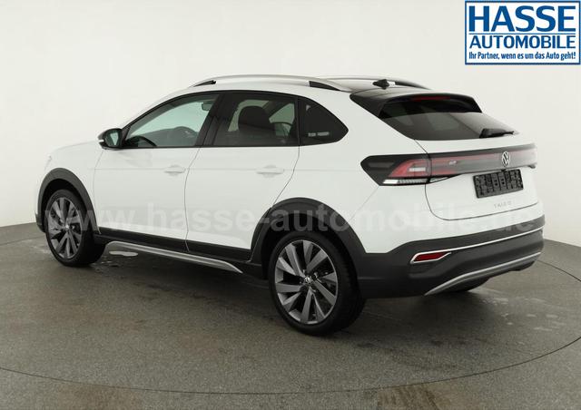 Volkswagen Taigo Style 1.0 TSI DSG Style, IQ.Light, Kamera, ACC, Winter, 18-Zoll, 3 J.-Garantie 