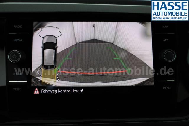 Volkswagen Taigo Style 1.0 TSI DSG Style, IQ.Light, Kamera, ACC, Winter, 18-Zoll, 3 J.-Garantie 