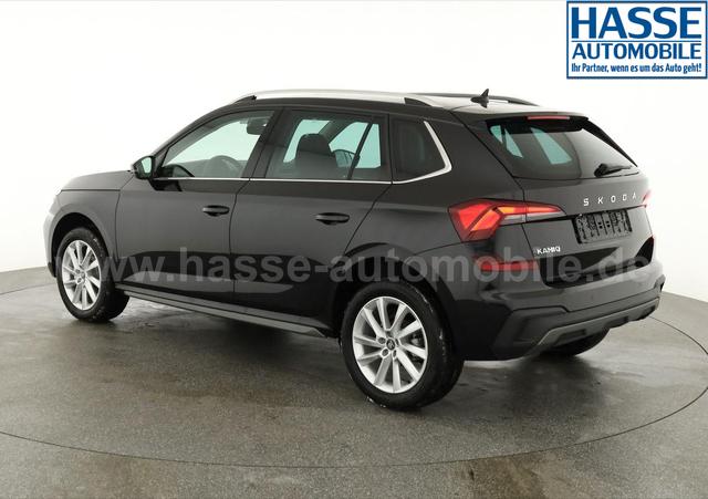 Skoda Kamiq Selection 1.0 TSI DSG Selection, LED, Kamera, ACC, Side, Winter 