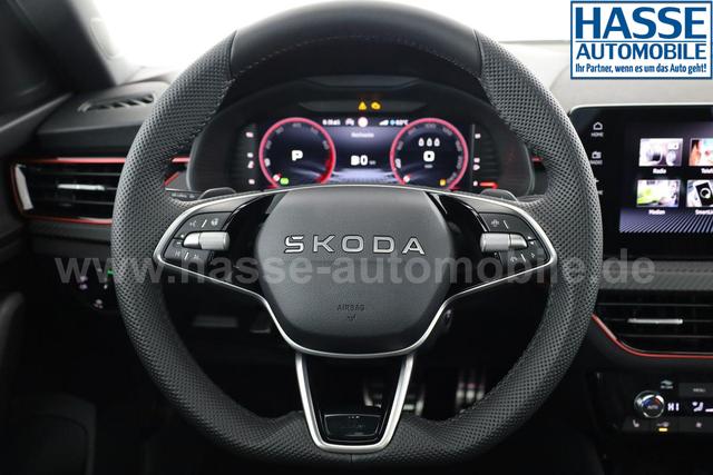 Skoda Kamiq Monte Carlo 1.0 TSI DSG Carlo, Matrix, Pano, Navi, Kamera, 5 J.-Garantie 
