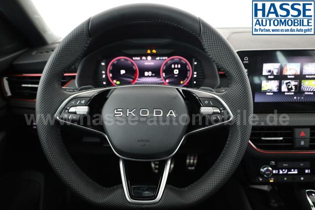 Skoda Kamiq Monte Carlo 1.0 TSI DSG Carlo, Matrix, Pano, Navi, Kamera, 5 J.-Garantie 