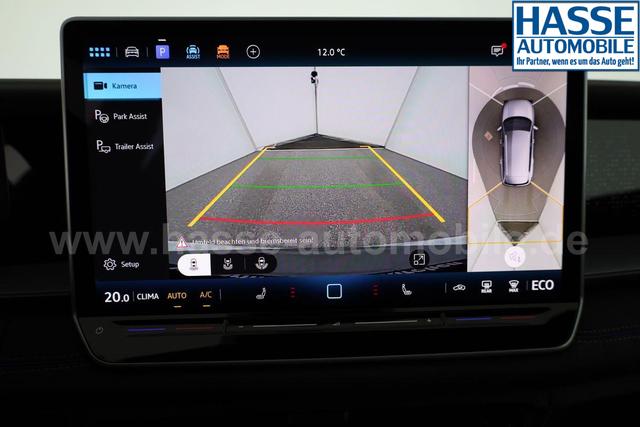 Volkswagen Tayron 1.5 TSI eHybrid 150 kW R-Line Black, Pano, HuD, AHK, AreaView, LED-Plus, Side, Navi, Winter, 5 J.-Garantie 