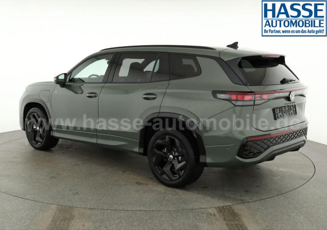 Volkswagen Tayron 1.5 TSI eHybrid 150 kW R-Line Black, HuD, AHK, AreaView, LED-Plus, Side, Navi, Winter, 5 J.-Garantie 
