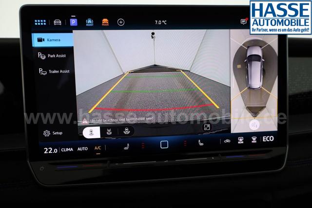 Volkswagen Tayron 1.5 TSI eHybrid 150 kW R-Line Black, HuD, AHK, AreaView, LED-Plus, Side, Navi, Winter, 5 J.-Garantie 