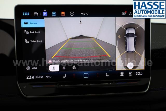 Volkswagen Tiguan 2.0 TDI 142 kW 4Motion R-Line DSG 4M Black, AHK, Navi, AreaView, Side, Winter, el. Klappe 