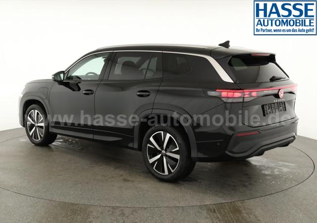 Volkswagen Tayron 1.5 TSI eHybrid 150 kW Life Life, AHK, AreaView, Side, Navi, Winter, 5-J. Garantie 