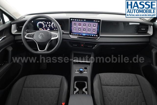 Volkswagen Tayron 1.5 TSI eHybrid 150 kW Life Life, AHK, AreaView, Side, Navi, Winter, 5-J. Garantie 