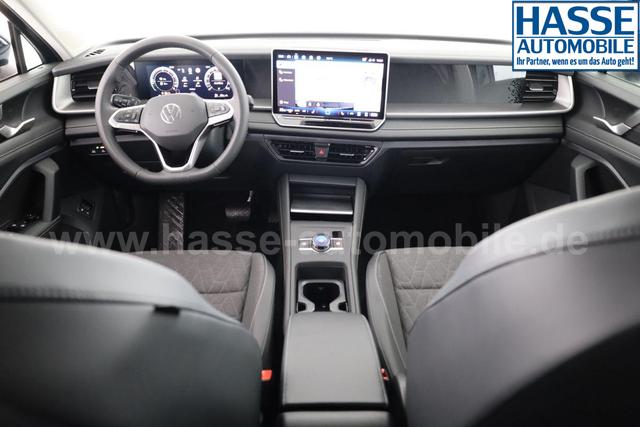 Volkswagen Tayron 1.5 TSI eHybrid 150 kW Life Life, AHK, AreaView, Side, Navi, Winter, 5-J. Garantie 